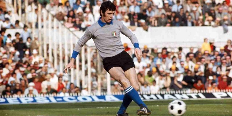 Đôi nét về Dino Zoff