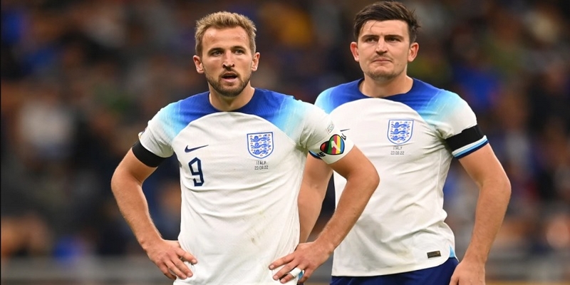 Nhận định Anh - cơ hội vô địch Euro 2024
