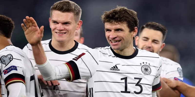 Yếu tố ảnh hưởng đến nhận định bóng đá Đức?