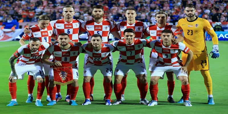 Nhận định Croatia từ phía chuyên gia