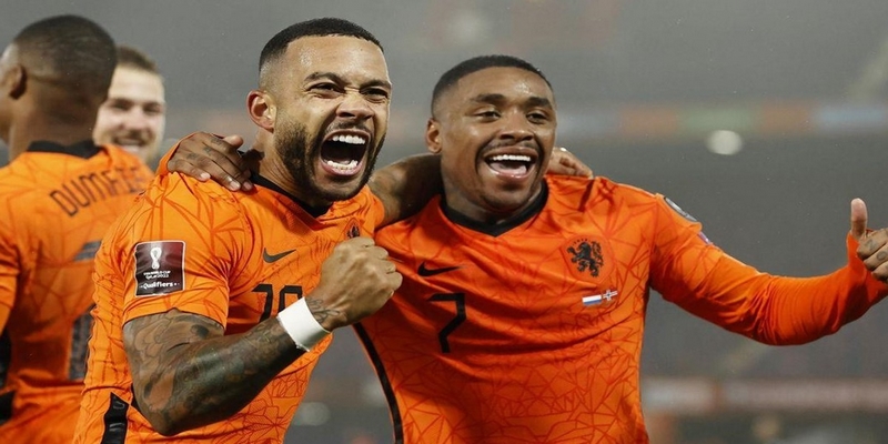 Nhận định Hà Lan cơ hội vô địch Euro 2024