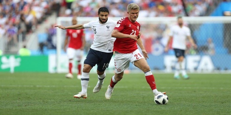 Nhận định Pháp vs Đan Mạch dự kiến đội hình ra sân