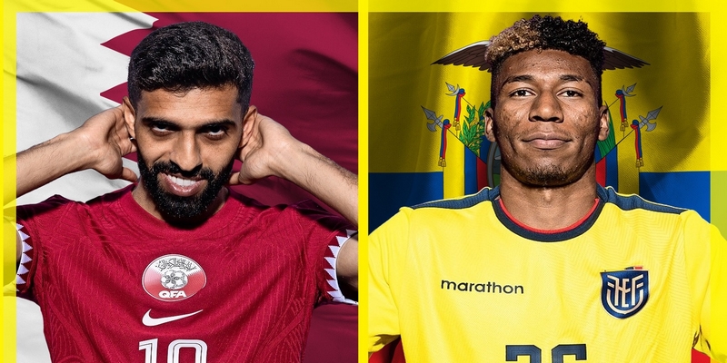 Nhận định Qatar Vs Ecuador theo góc nhìn chuyên gia