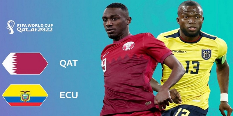 Đội tuyển Qatar - chủ nhà World Cup 2022