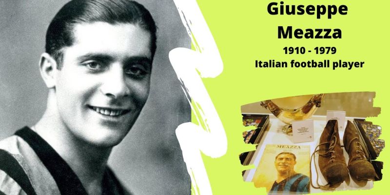 Danh hiệu thành tích và kỷ lục Giuseppe Meazza
