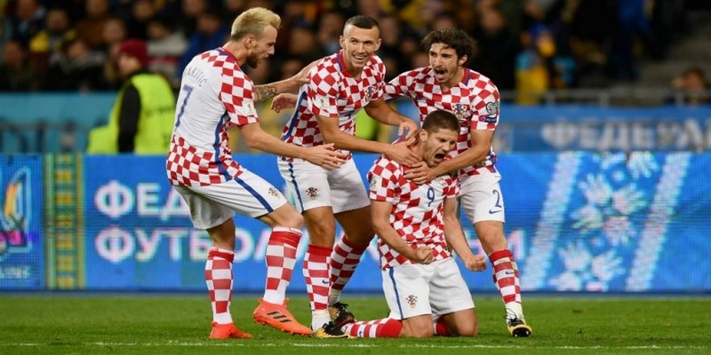 Kinh nghiệm soi kèo Croatia vs Hà Lan