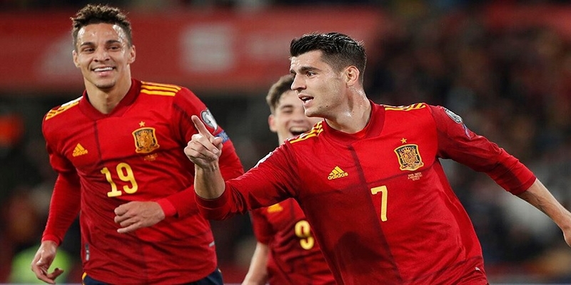 Phân tích đánh giá đội tuyển Tây Ban Nha tại EURO 