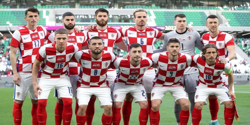 Nhận định Croatia chi tiết