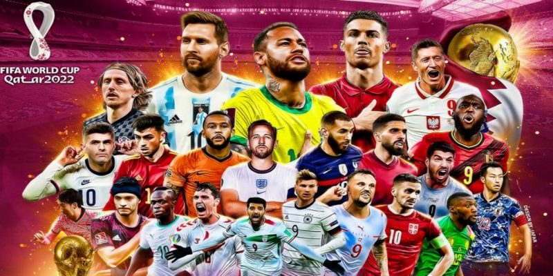 Nhận định bóng đá World Cup 2022 là gì?