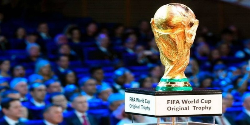 Tìm hiểu về tỷ lệ kèo bóng đá World Cup 2022
