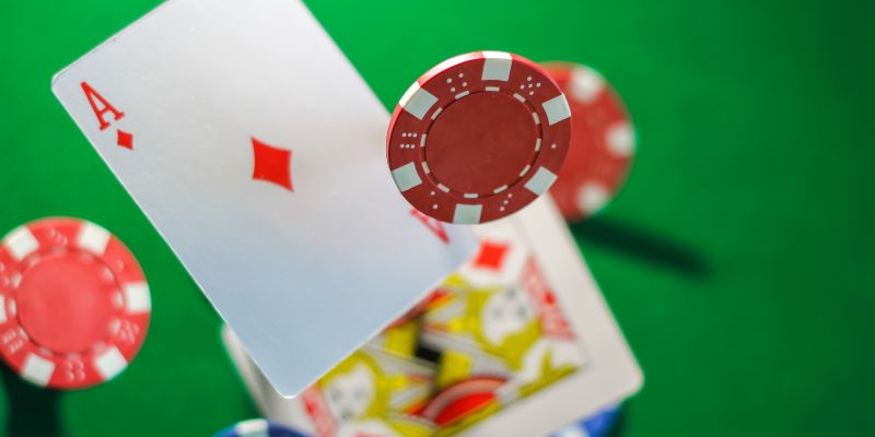 Chiến lược chơi bài Poker hiệu quả