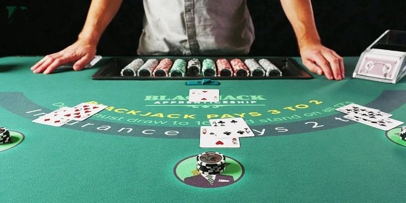 Hướng dẫn cách chơi bài Poker chi tiết