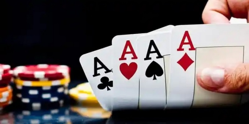 VN88_Hướng Dẫn Cách Chơi Bài Poker Dễ Hiểu Nhất Cho Người Mới