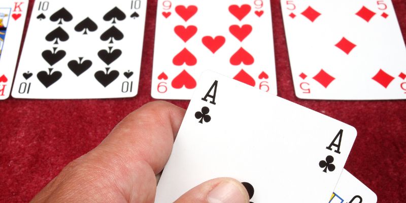 VN88_Đánh Bài Poker Là Gì? Những Mẹo Đánh Poker Thắng Lớn