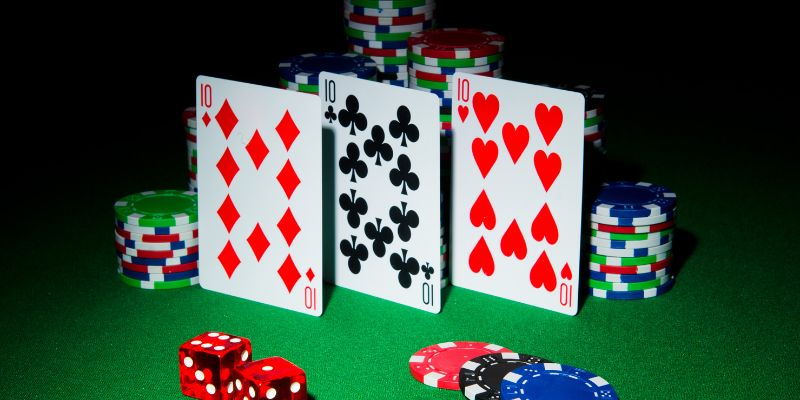 Đánh bài Poker là gì?
