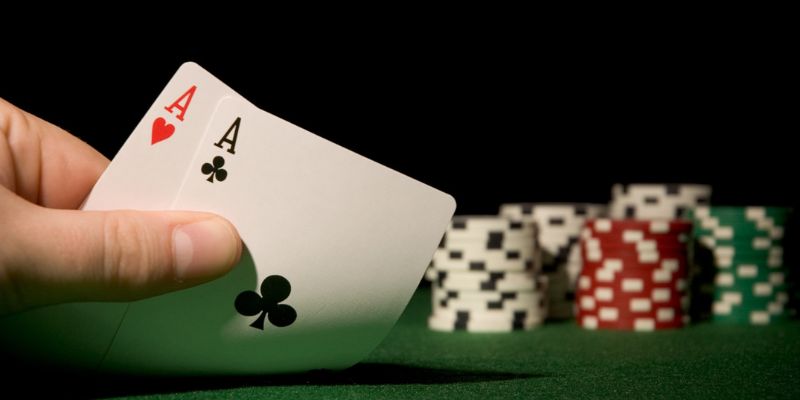 Dạy đánh bài bịp Poker Tuấn