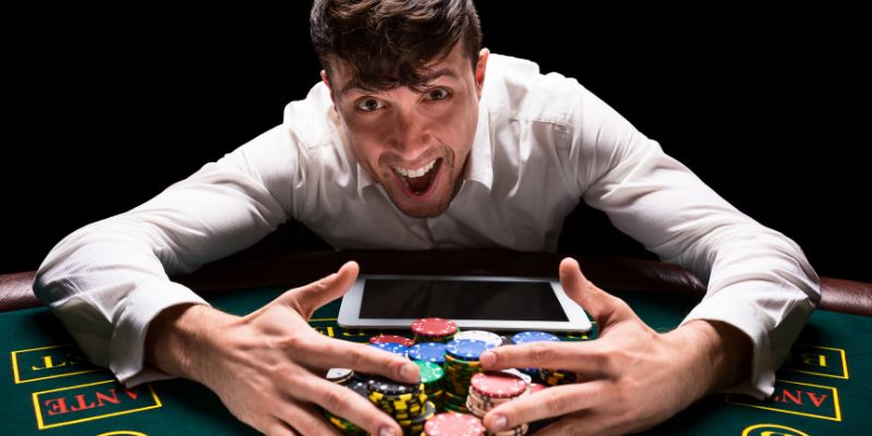 VN88_Sức Hấp Dẫn Của Game Bài Poker Đổi Thưởng Trực Tuyến