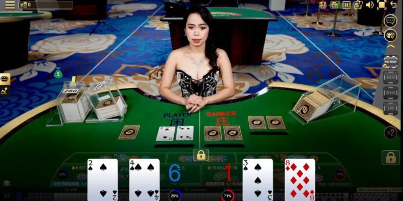 VN88_Bí Mật Kiếm Lời Từ Game Bài Poker Đổi Tiền Thật Từ Cao Thủ