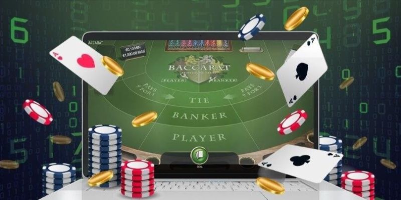 Bật mí cách chơi game bài Poker đổi tiền 