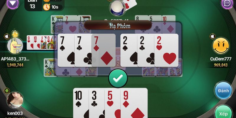 Game bài Poker Việt Nam là gì?