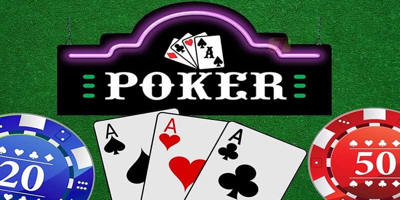 VN88_Bài Poker Cách Chơi Hiệu Quả Nhất Do Các Cao Thủ Chia Sẻ