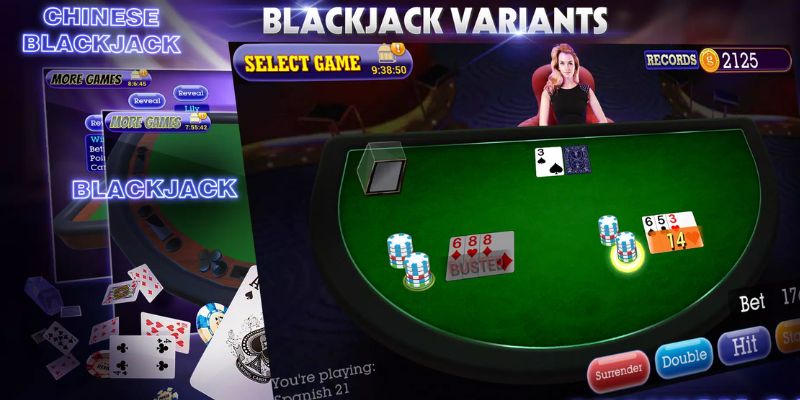 Sức hấp dẫn của game bài poker online