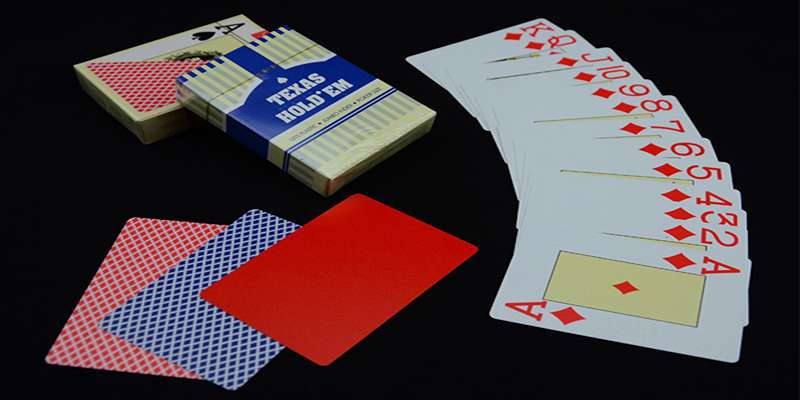 VN88_Tìm Hiểu Về Bài Nhựa Poker Và Cách Chơi Hiệu Quả