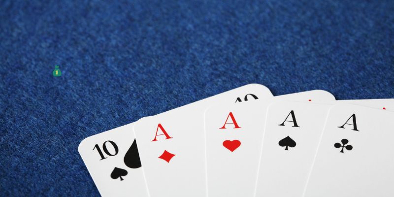 VN88_Chất Trong Bài Poker Mẹo Chơi Chắc Thắng Từ Cao Thủ