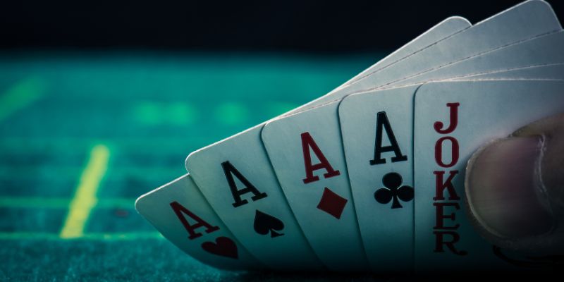 Tìm hiểu chất trong bài Poker