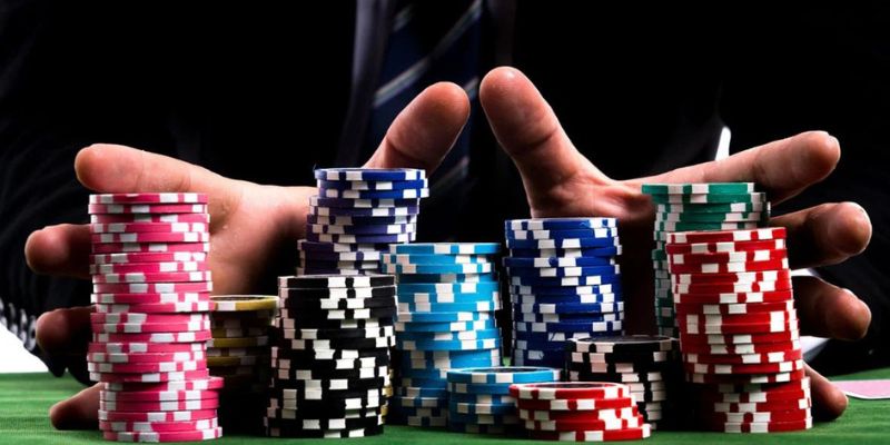 Đôi nét tìm hiểu về bài Poker là gì?