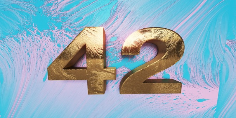 Ý nghĩa số 42 trong giấc mơ thấy số 42 đánh con gì