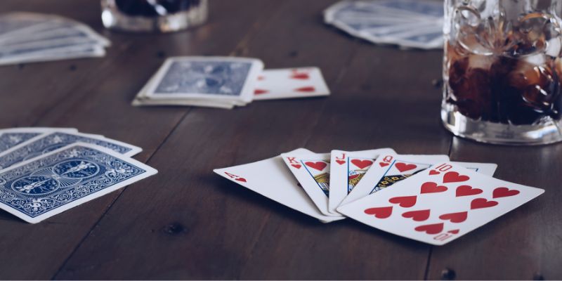 Các bước hướng dẫn cách tham gia chơi game bài Poker chính xác nhất