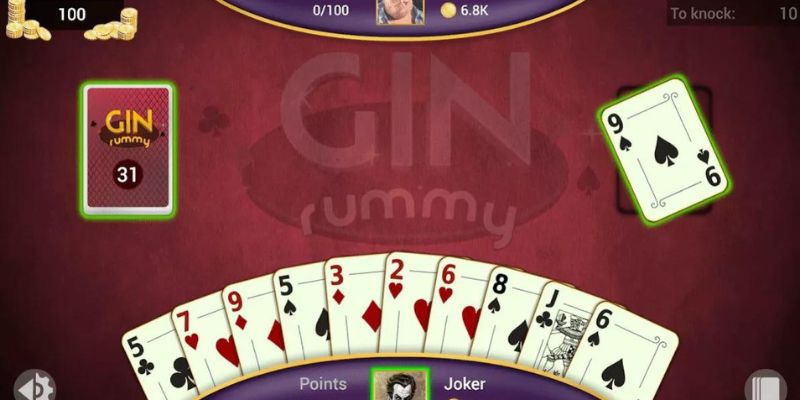 Thông tin game đánh bài Poker đổi thưởng 
