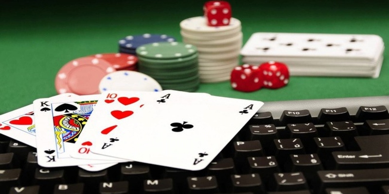 Hướng dẫn chơi game đánh bài Poker online VN88